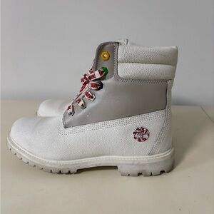 Women’s Timberland